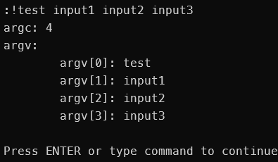 [Note] Writing a simple Program in C - LiveOverflow