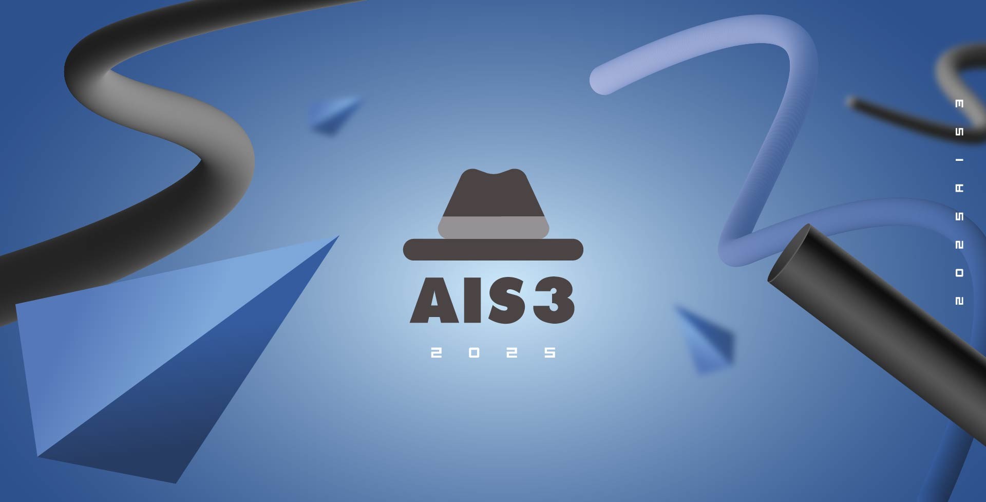 AIS3 Pre-Exam 2025 Writeup